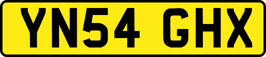 YN54GHX