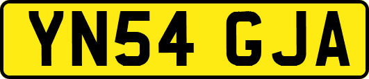 YN54GJA