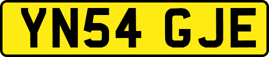 YN54GJE