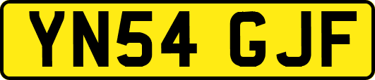 YN54GJF