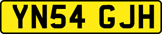 YN54GJH