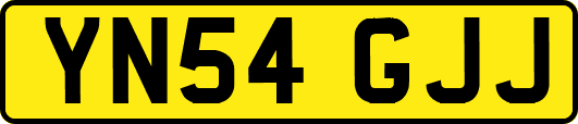 YN54GJJ
