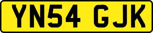 YN54GJK