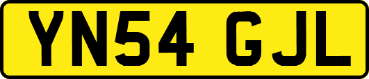 YN54GJL