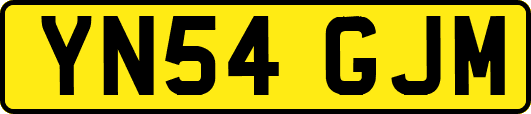 YN54GJM
