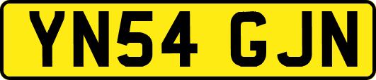 YN54GJN