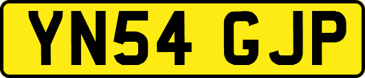 YN54GJP