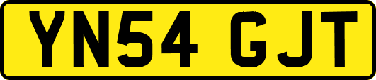 YN54GJT