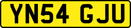 YN54GJU