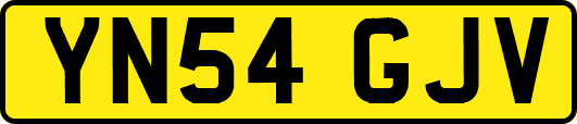 YN54GJV