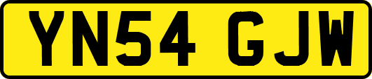 YN54GJW