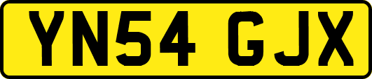 YN54GJX