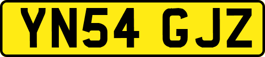 YN54GJZ