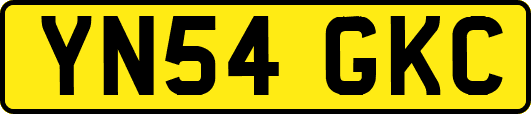 YN54GKC