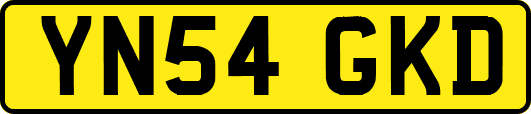 YN54GKD