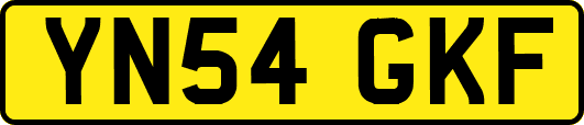 YN54GKF