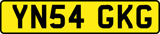 YN54GKG