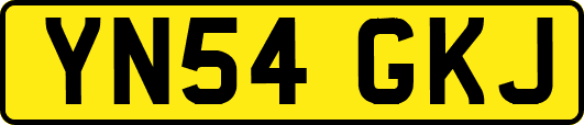 YN54GKJ