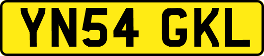 YN54GKL
