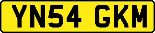 YN54GKM