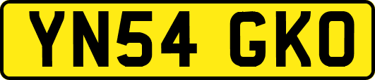 YN54GKO