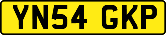 YN54GKP
