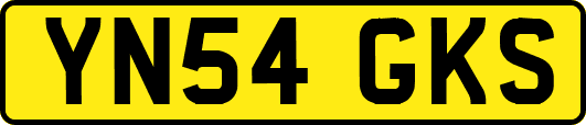 YN54GKS