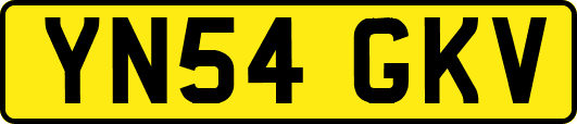 YN54GKV