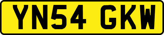 YN54GKW