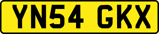 YN54GKX