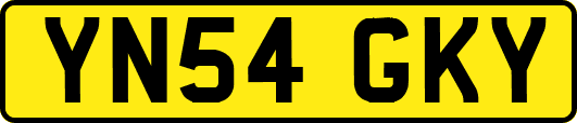 YN54GKY