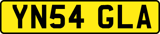 YN54GLA