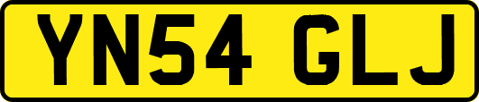YN54GLJ