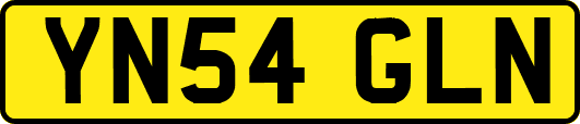 YN54GLN