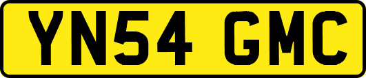 YN54GMC
