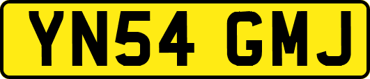 YN54GMJ