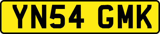 YN54GMK