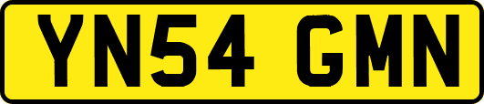 YN54GMN
