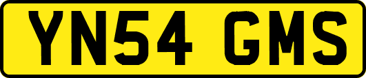 YN54GMS