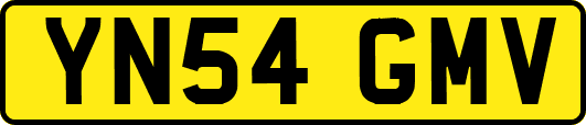 YN54GMV