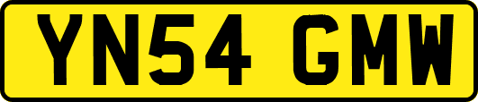 YN54GMW