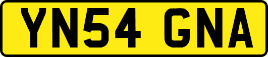 YN54GNA