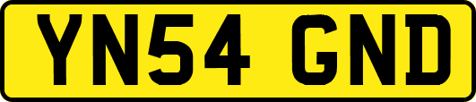 YN54GND