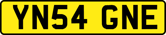 YN54GNE
