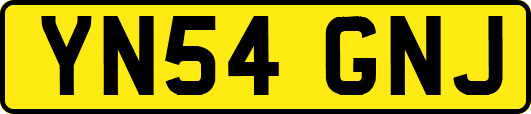 YN54GNJ