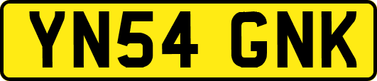 YN54GNK
