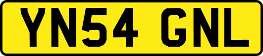 YN54GNL