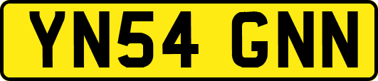 YN54GNN