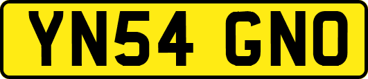 YN54GNO