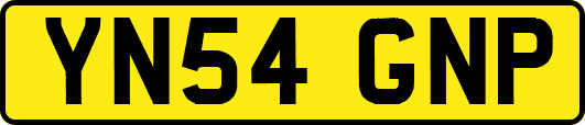 YN54GNP